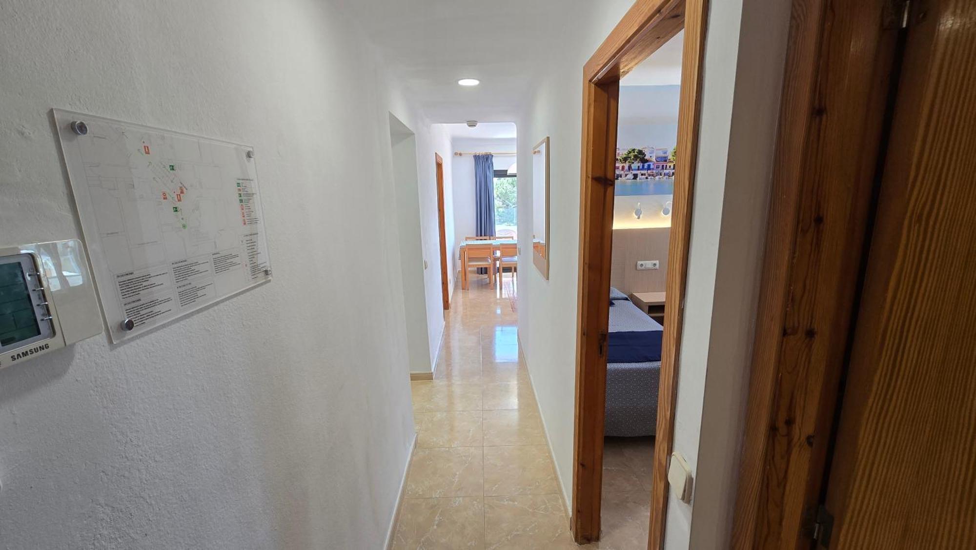 Marina Palmanova Apartamentos Exterior photo