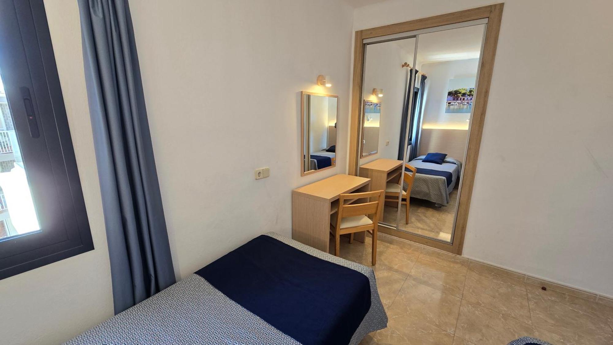 Marina Palmanova Apartamentos Exterior photo