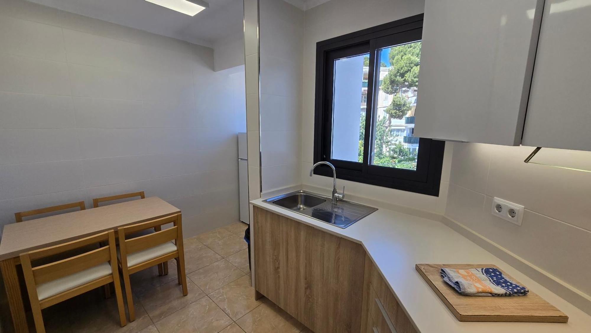 Marina Palmanova Apartamentos Exterior photo