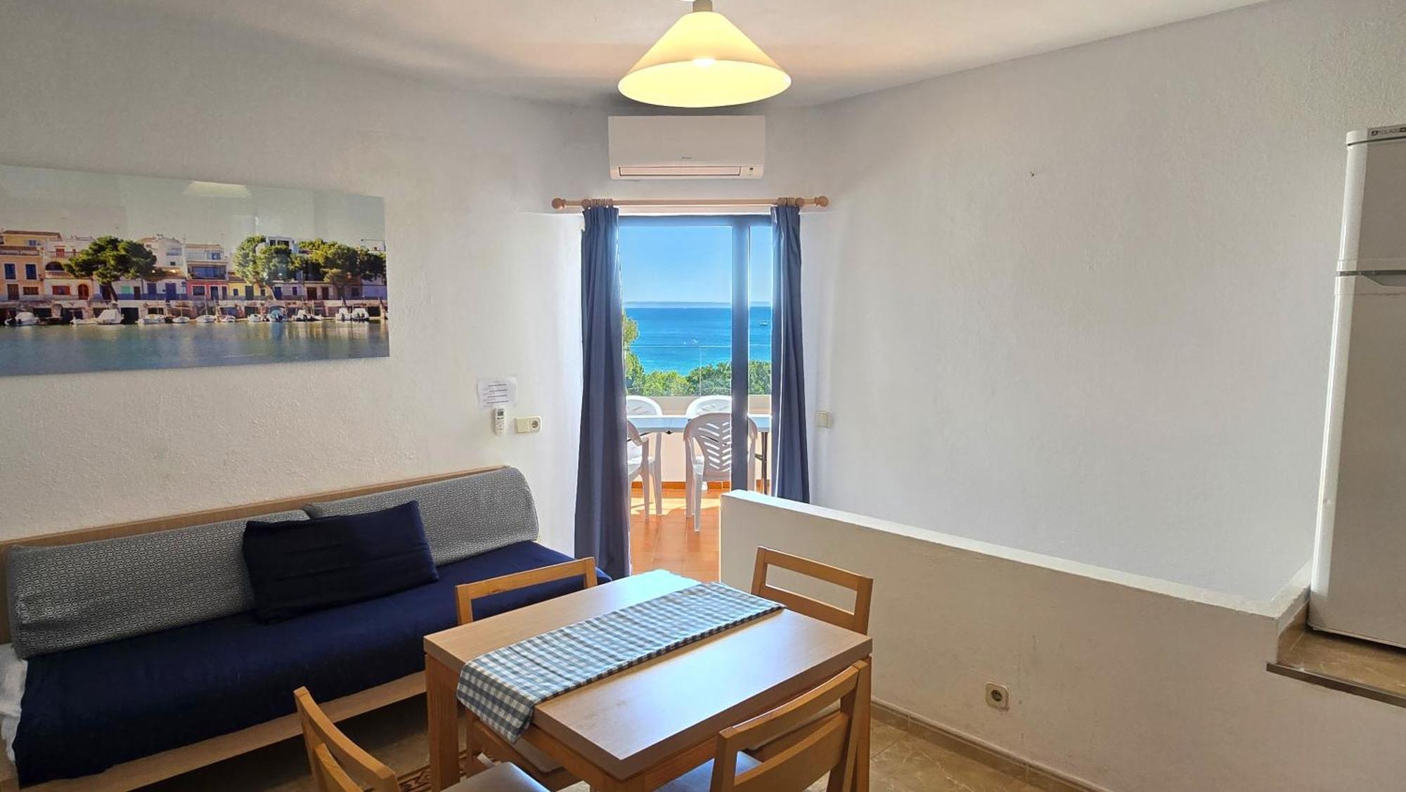 Marina Palmanova Apartamentos Exterior photo
