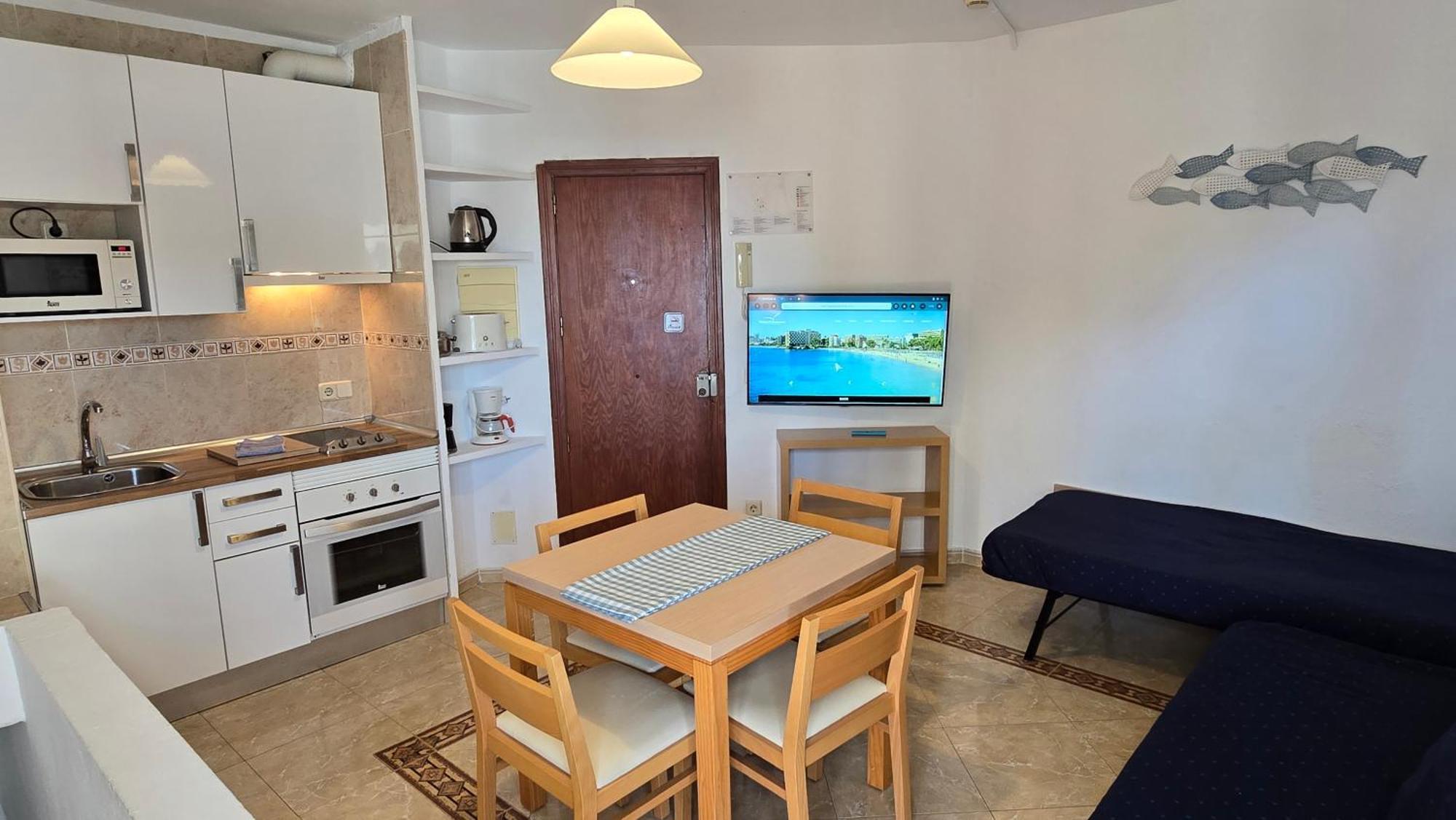 Marina Palmanova Apartamentos Exterior photo