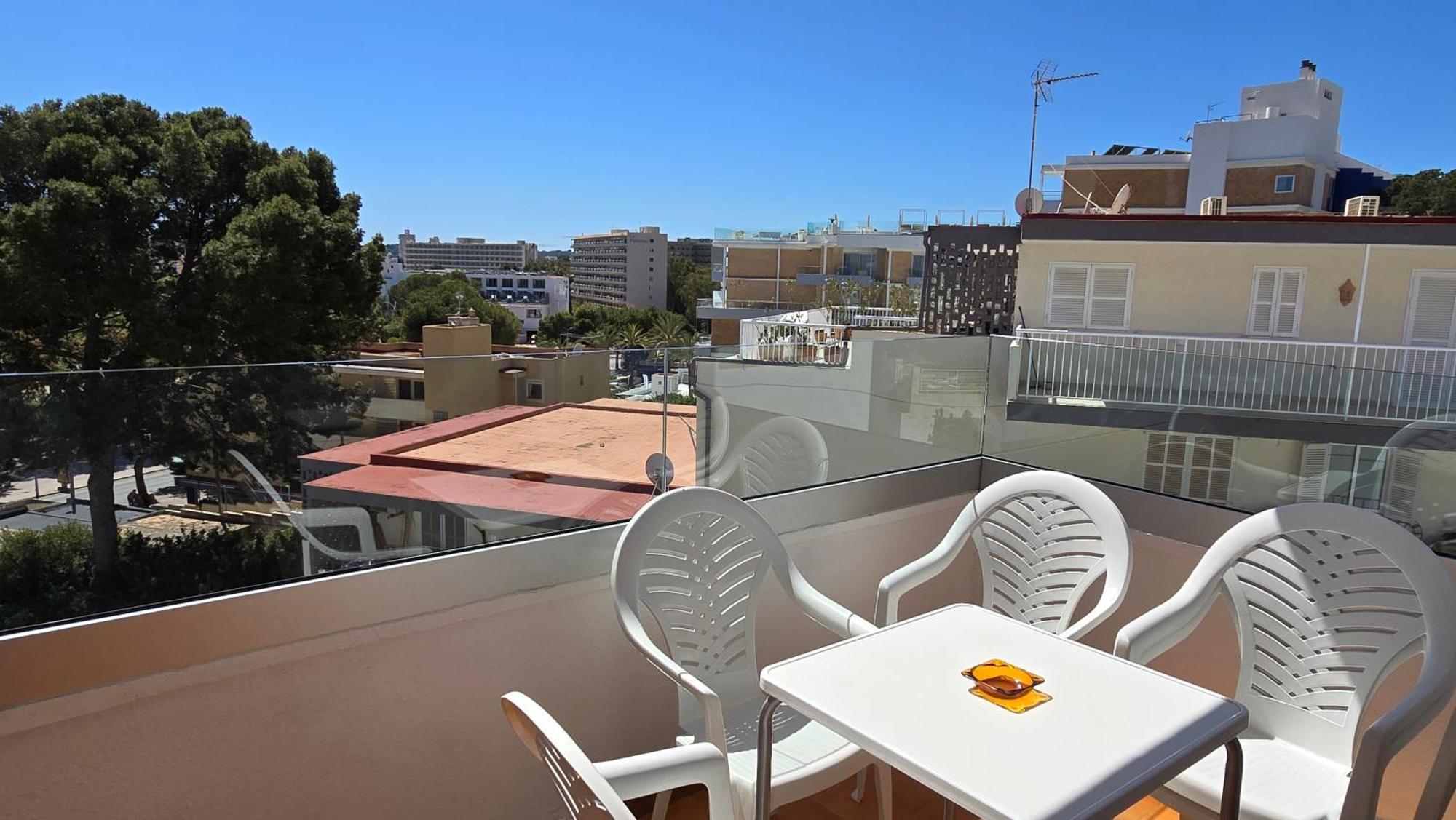 Marina Palmanova Apartamentos Exterior photo