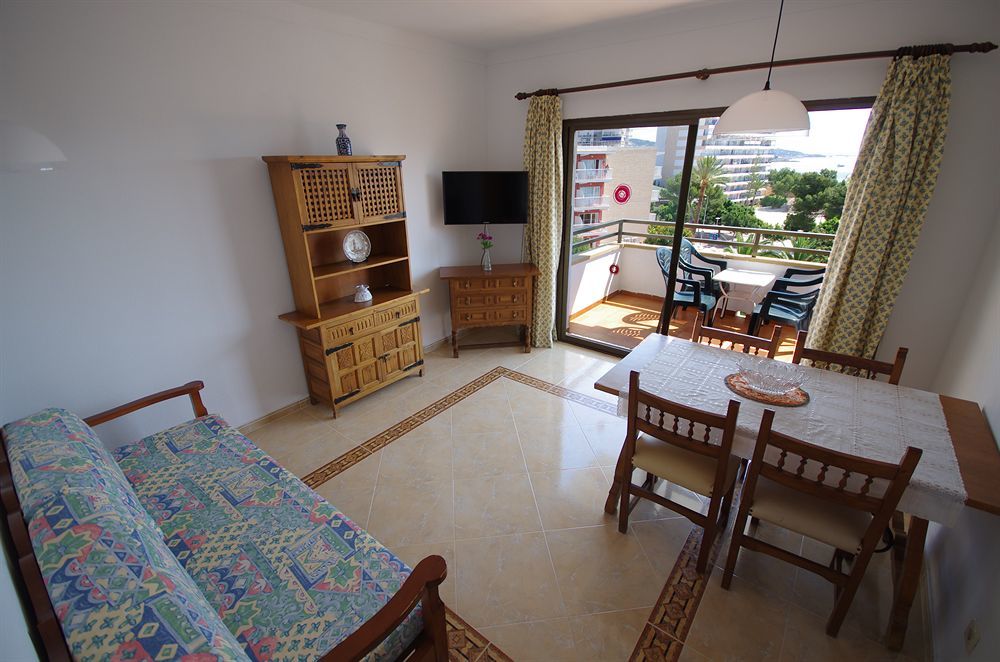 Marina Palmanova Apartamentos Exterior photo