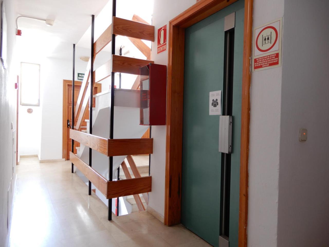 Marina Palmanova Apartamentos Exterior photo